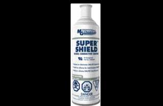 MG Chemicals 841 Super Shield Nickel Conductive Coating   Aerosol 