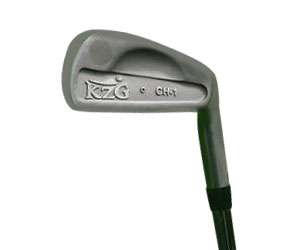 KZG CH 1 Driver Golf Club  