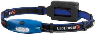 LED Lenser H4 Headlamp 847706002200  