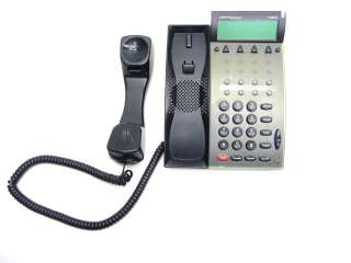    8D 1 (BK) DTERM SERIES E BLACK OFFICE DISPLAY TELEPHONE PHONE  