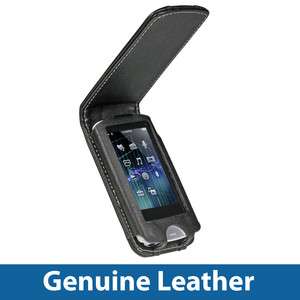   Leather Case Cover for Sony Walkman NWZ A865 Series Video  Player