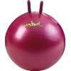Togu Kangaroo Ball ABS 45 cm Rubinrot