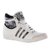  Adidas Top Ten Hi Sleek   Damen Originals Schuhe Weitere 