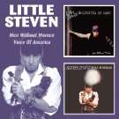  Little Steven & the Disciples of Soul Songs, Alben 