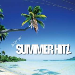 Best of Summer Hitz (International) Various Artists