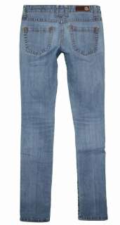 Yaso sz 0 25 Jeans Womens Denim Pants EE85  