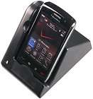   CHARGER CRADLE AC USB WALL DOCK FOR BLACKBERRY STORM 2 9550 PHONE