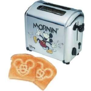 DeLonghi Ariete 116/1 Disney Mickey Motiv Toaster / 800 Watt  