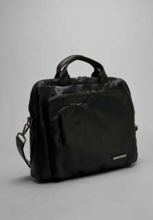   Streamline Laptop Bag in Black 