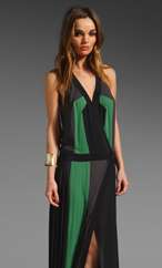 BCBGMAXAZRIA   Summer/Fall 2012 Collection   