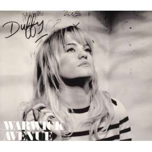 Warwick Avenue Duffy  Musik