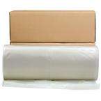 28 ft. x 100 ft. Clear Plastic Sheeting Reviews (3 reviews) Buy Now