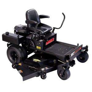 Swisher 66 in. 28 HP Briggs ExtendedLife Series V  Twin Electric Start 