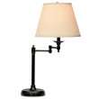    Linden Street Swing Arm Table Lamp  