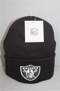 And Still x For All To Envy Vintage LA Raiders beanie NWT  Karmaloop 