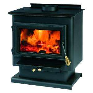   Wood Burning Stoves from Englander     Model 13 NCH