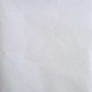 The Wallpaper Company 56 sq.ft. White Paintable Wallpaper WC1285673 at 