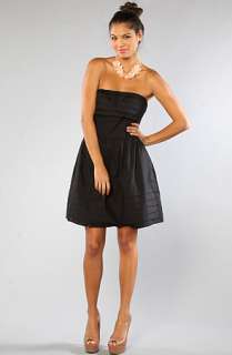 Jack BB Dakota The Galant Dress in Black  Karmaloop   Global 