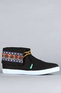 Keep The Nuss Sneaker in Guitar Strap  Karmaloop   Global 