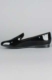 Kelsi Dagger The Frances Shoe in Black Patent  Karmaloop   Global 