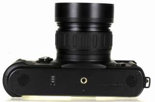 Fuji Fujifilm GSW680III 6x8 Camera w/Fujinon.SW 65mm Lens *EX*  