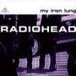  Radiohead Alben, EPs, DVDs