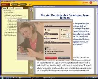 Fischer Abiturwissen  Software