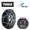 Schneekette THULE CB 12 PKW für die Reifengröße 205/65 R16 Preis 