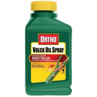 Ortho 16 oz. Volck Oil Spray 0168160 