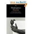 Hamlet Zweisprachige Ausgabe Taschenbuch von William Shakespeare