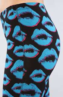 Motel The Lips Legging  Karmaloop   Global Concrete Culture