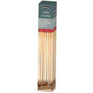 UniFlame 11 in. Safety Matches (50 Pack) 247784 
