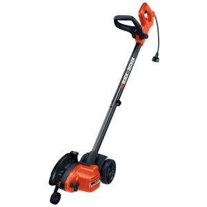 Electric Edger from BLACK & DECKER     Model# LE750