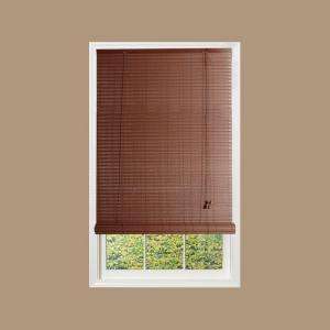 designview Malibu Patio Roll Up Blinds (Price Varies by Size) 0326007 