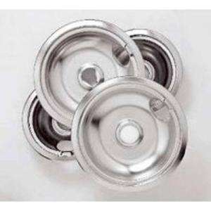 Drip Bowl Set for Electric Ranges (4 Pack) AO68C  