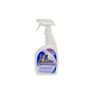   Carpet and Upholstery Pre Treatment Cleaner 6053CS 