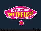 Vans Hoverboard Off The Floor Ript Lim. Ed. Mens M T shirt Back to 