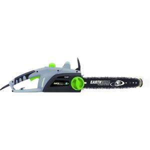 Earthwise 14 in. Corded Electric Chainsaw CS30014 