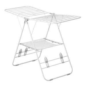 Honey Can Do Heavyduty Gullwing Drying Rack DRY 01610 at The Home 
