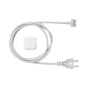 Apple MC359ZM/A iPad 10W USB Power Adapter  Computer 