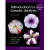 Introduction to Genetic Analysis  Anthony J.F. Griffiths 