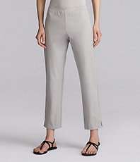 Eileen Fisher Slim Ankle Pants $148.00