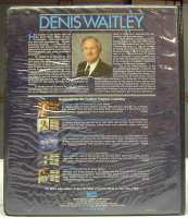 The Double Win by Dennis Waitley on 6 Audio Cassettes  
