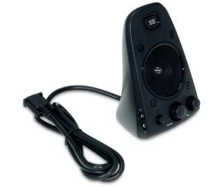 Logitech Z623 980 000402 Speaker System   200 Watts RMS, THX Certified 