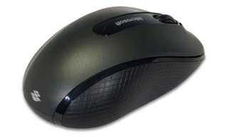 Wireless Mobile Mouse 4000 for Business   2.4GHz, BlueTrack Technology 