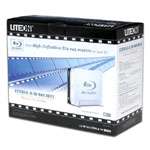 Lite On DX 4O1S 06 External BD ROM Reader Drive Item#  L12 1158 