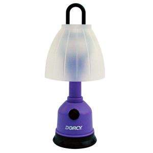 Dorcy 4AA   4 LED Mini Table Lamp 41 1018 