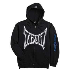 Bud Light UFC Tapout XL Hoodie Brand New with Tags  