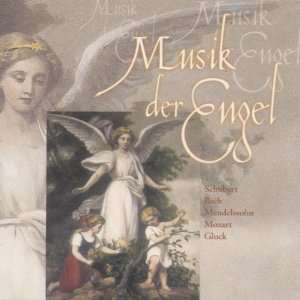 Musik der Engel Various  Musik