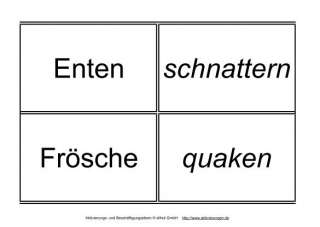 Tierlaute zur Beschäftigung für Senioren mit Alzheimer  